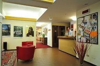 Hotel Cursula 3*