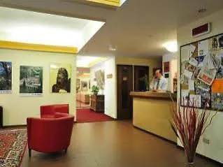 Cursula Hotel 3*