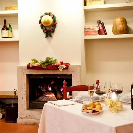 Hotel Cursula Cascia