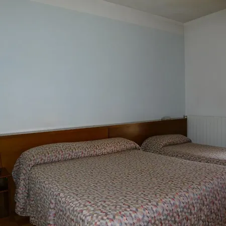 Hotel Cursula Cascia