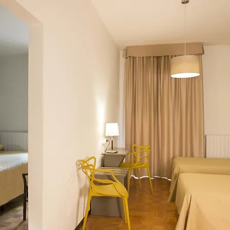 Hotel Cursula