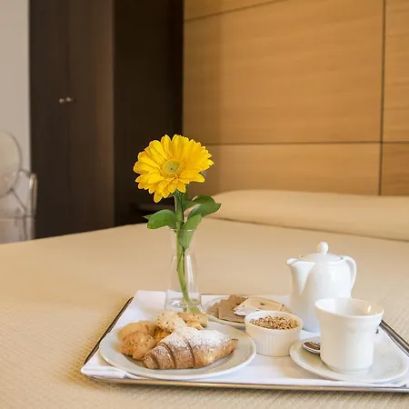 Hotel Cursula Cascia