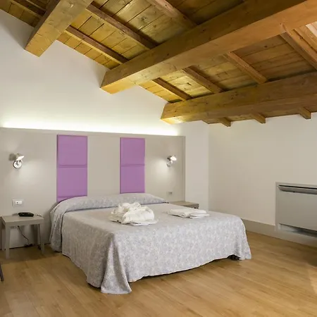 Hotel Cursula Cascia