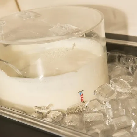 Hotel Cursula Cascia