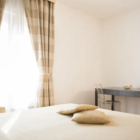 Hotel Cursula Cascia