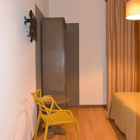 Cursula Hotel 3*