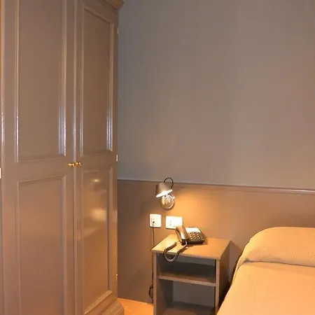 Hotel Cursula Cascia