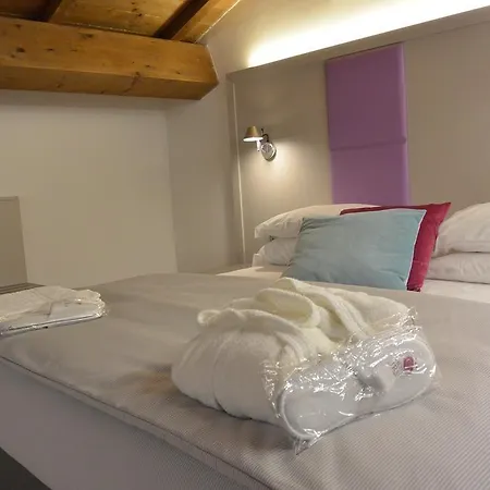 Cursula Hotel Cascia