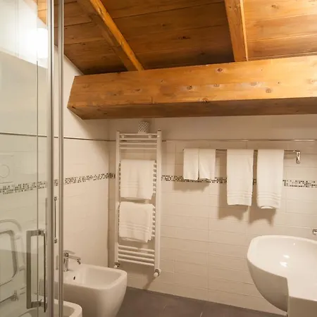 Hotel Cursula Cascia