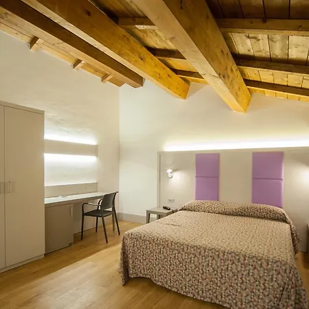 Cursula Hotel Cascia