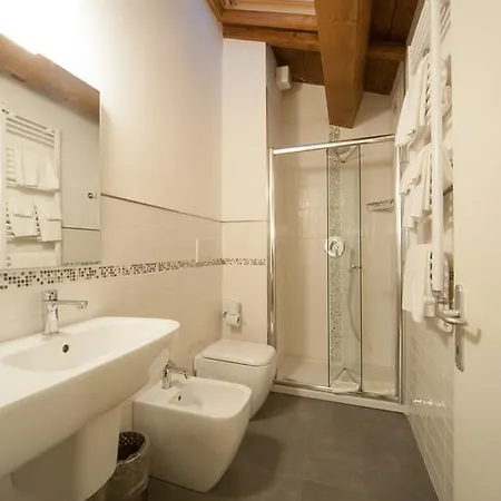 Hotel Cursula Cascia