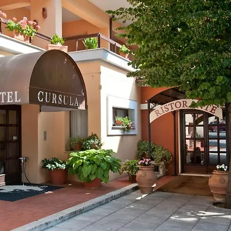 Hotel Cursula Cascia