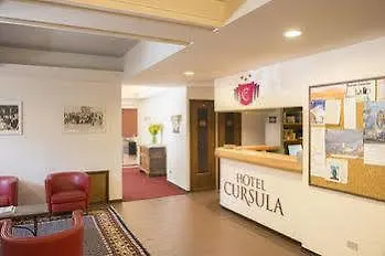 Cursula Hotel