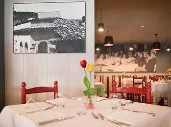 Hotel Cursula 3*