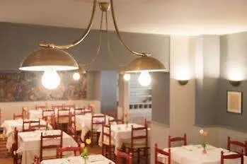 Hotel Cursula Cascia