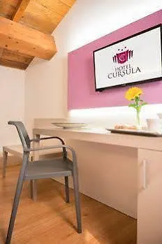 Cursula Hotel