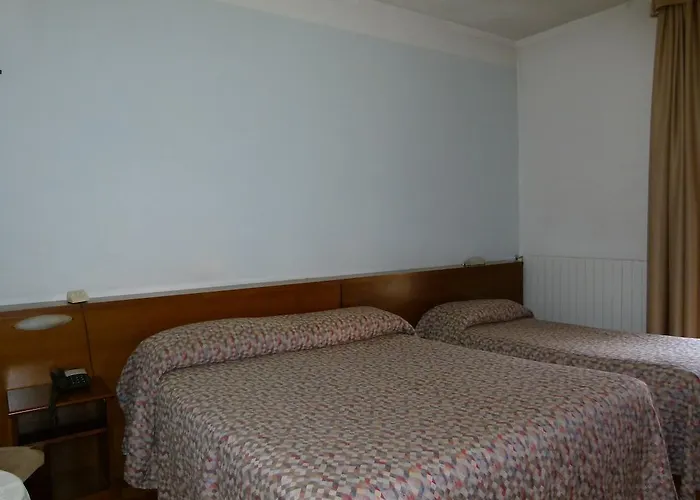 Hotel Cursula Cascia