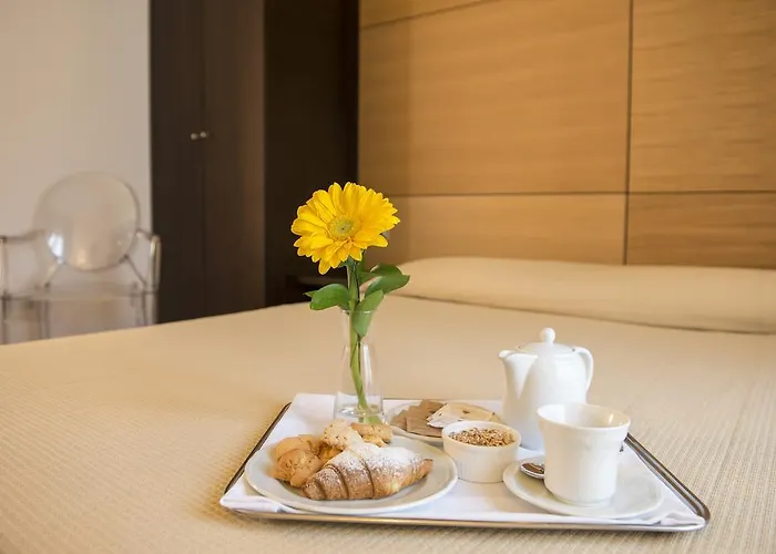 Hotel Cursula Cascia