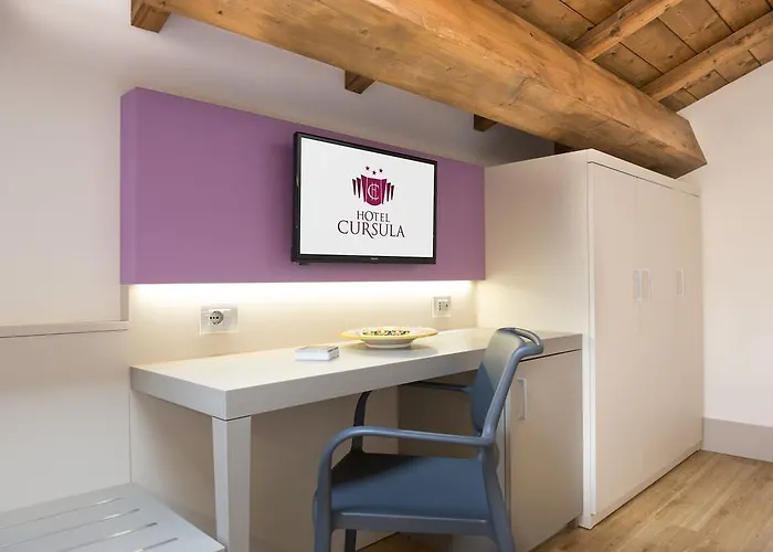 Hotel Cursula