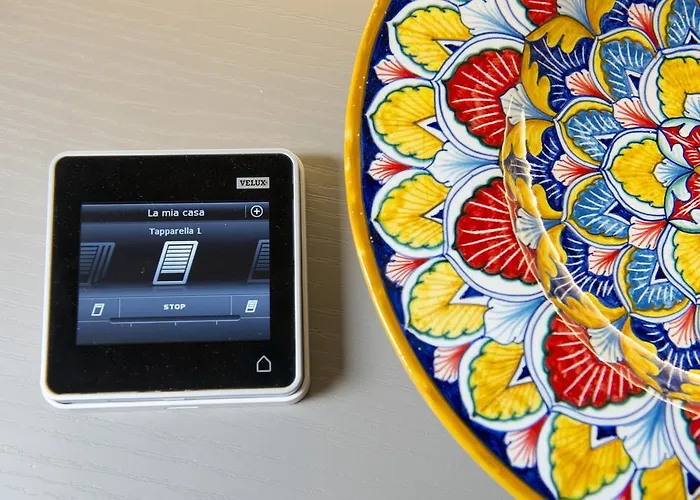 Hotel Cursula Cascia