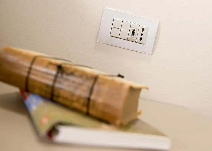 Hotel Cursula Cascia