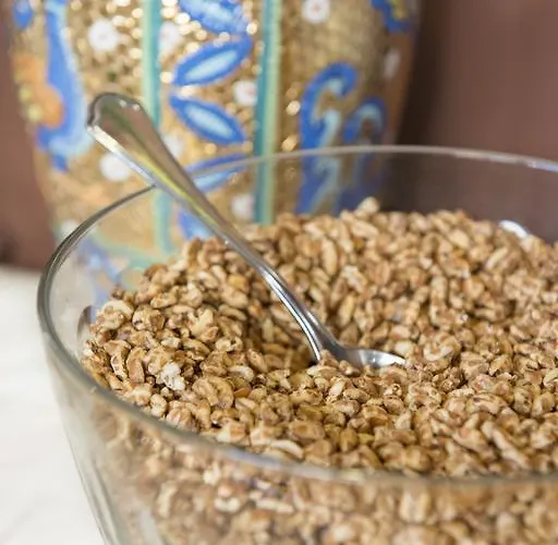 Hotel Cursula Cascia