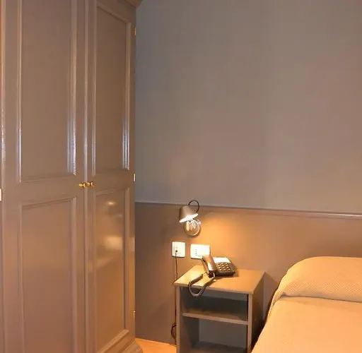 Hotel Cursula Cascia