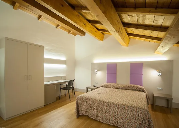 Cursula Hotel Cascia